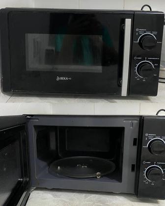 СРОЧНО Продается микроволновая печь!!!