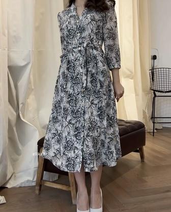 Женское платье