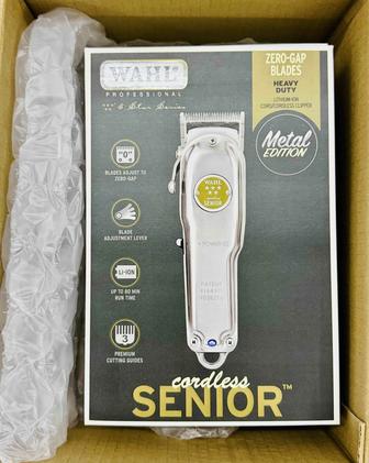 Wahl машина для стрижки