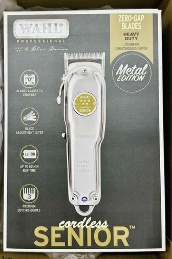Wahl машина для стрижки