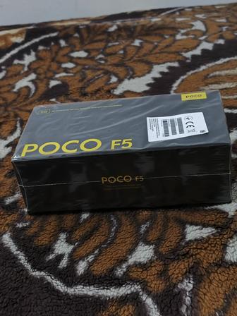 Срочно Продам Poco F5