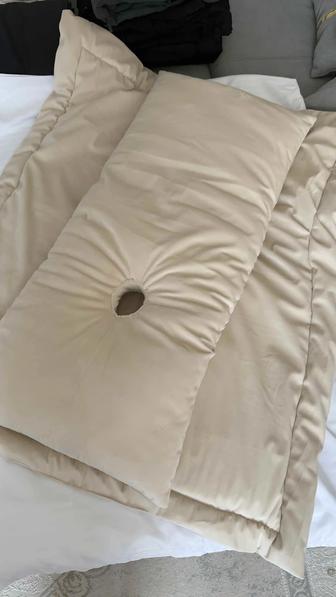 Бесік көрпе