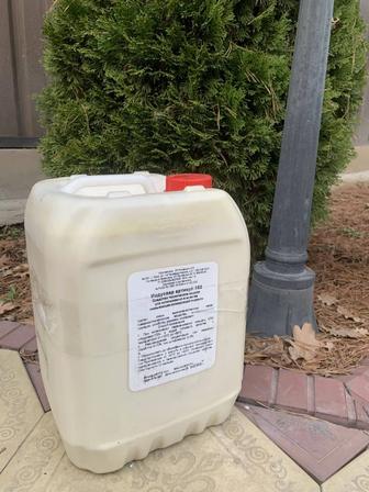 СОЖ водорастворимый концентрат