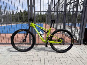 Продам горный велосипед Santa Cruz Blur C