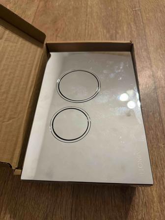 Продам кнопку для инсталляции