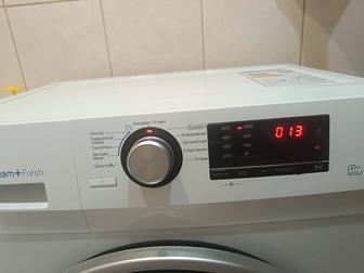 Продам стиральную машину