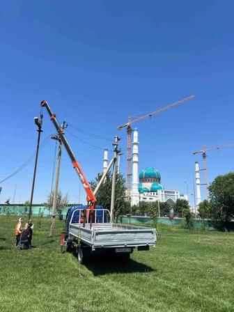 Манипулятор