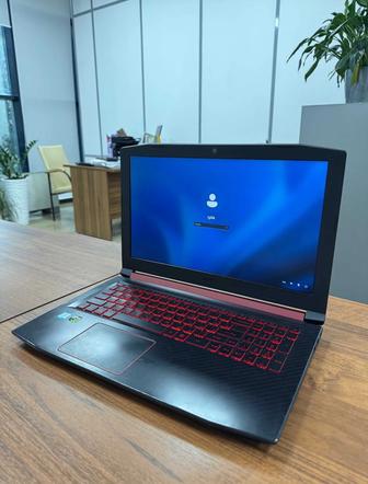 Продам игровой ноутбук Acer
Nitro 5 (2019)