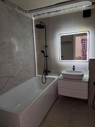 Услуги Плиточник- Кафельщик. ( ( Укладка керамогранита)