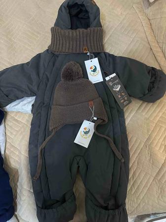 продам детский комбинезон