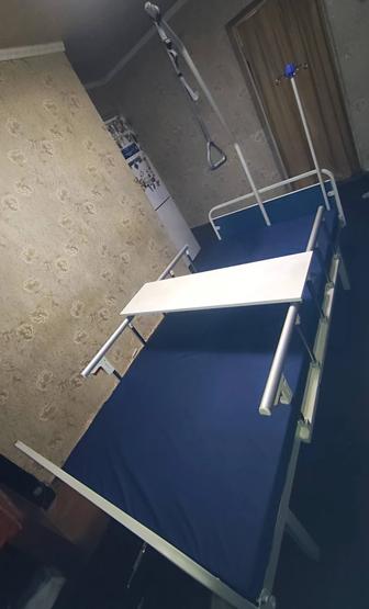 Продам медицинскую кровать