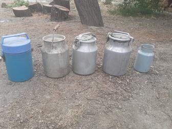 Продам Бидоны