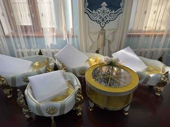 Корзина заказға