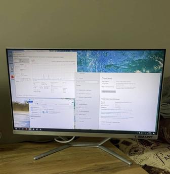 Моноблок smart