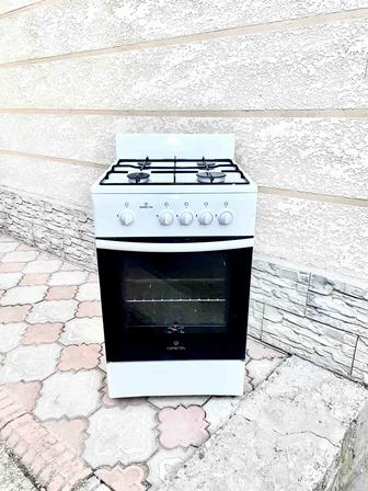 Продам газ плиту