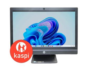 Моноблок HP i5 4590S 21.5 DDR3 8Gb HD Graphics 4600 SSD256Gb