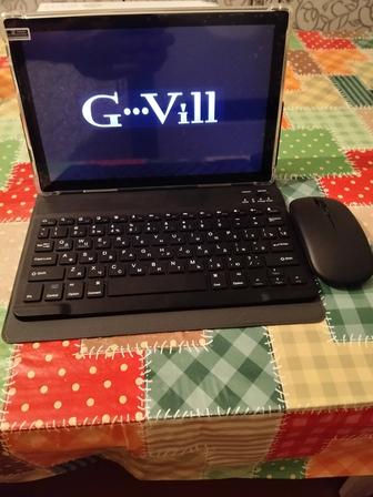 ПланшетG-VIIL-5G/512gb/16gb-Новый