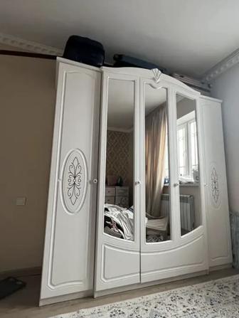 Шифоньер для Спальной
