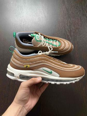 Кроссовки NIKE AIR MAX 97 MOVING COMPANY