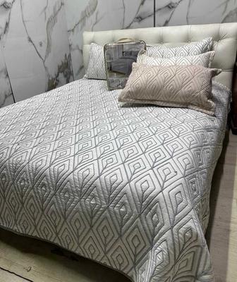 Покрывала на кровать