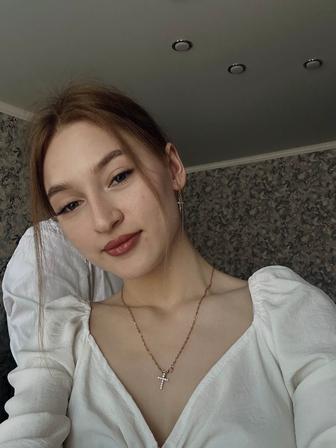 Официант