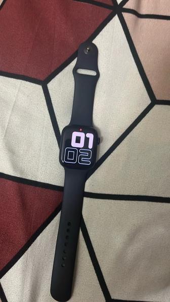 Часы Apple Watch series 9 45 mm