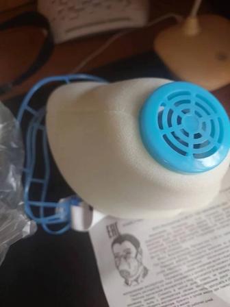 Респираторы У-2К