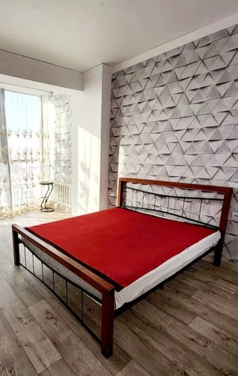 Кровать 2х спалка