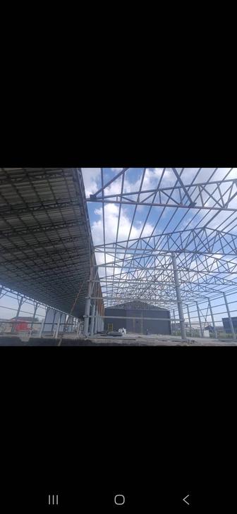 Изготовление тельфера