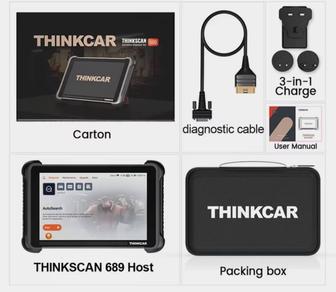 THINKCAR THINKSCAN 689