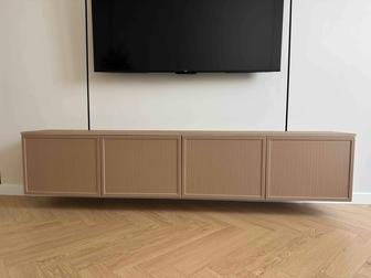 Продам ТВ-тумбу, МДФ