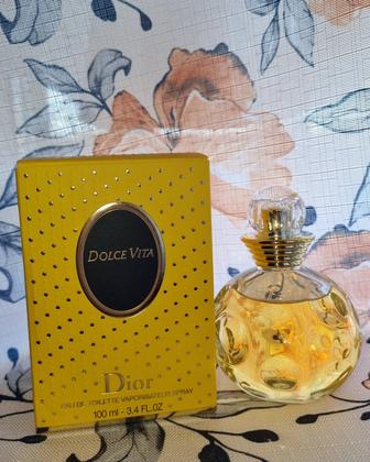 Dior Dolce Vita. 100мл