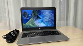 Ноутбук HP ProBook Core i5 9th/8GB/SSD 512GB/Видеокарта 4GB