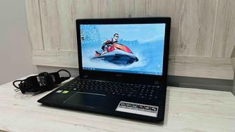 Ноутбук Acer Core i5-7, 16GB, SSD 256GB, HDD 1TB, Nvidia Geforce