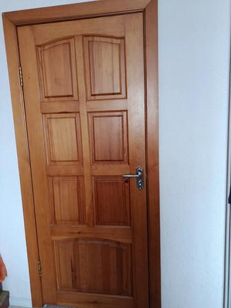 Продам дверь
