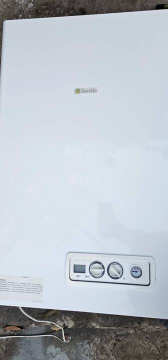 Газовый котёл 350кв