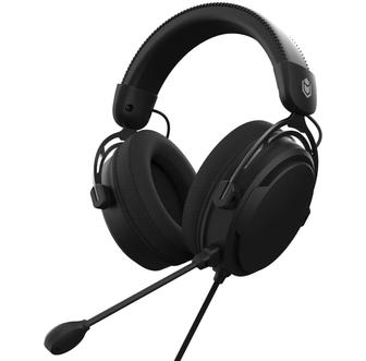 Наушники IO by Red Square Graphite v2 черный