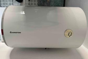 Продается ARISTON на 80 литров (АРИСТОН)