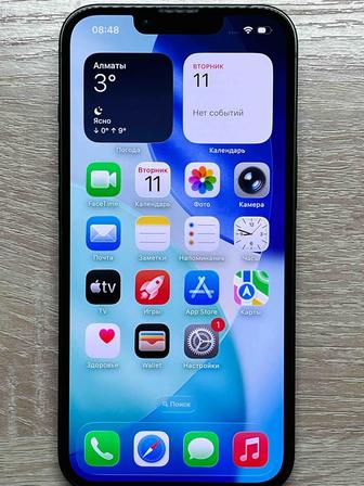 Продаю iPhone 13 green