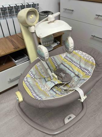 Продам электро шезлонг