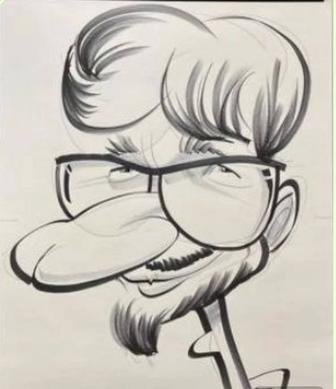 Убойные карикатуры