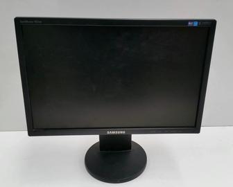 Монитор Samsung 19 дюйм, 1440x900, 75 Hz