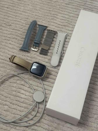 Продам часы Apple Watches 8 серии