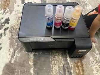 Epson ecotank L3250