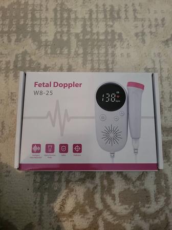 Продам Fetal Doppler W8-25