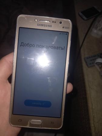 Продам самсунг G532f