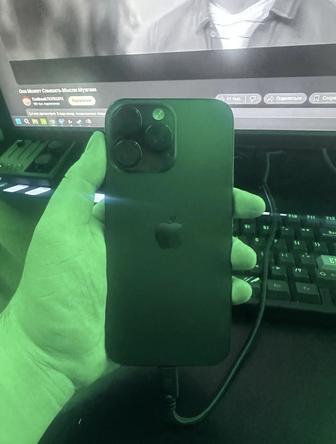 iPhone 16 Pro Max 256gb