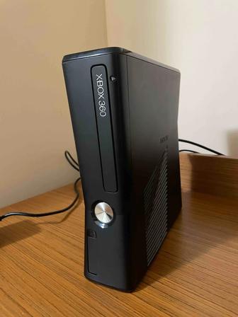 xbox 360 slim