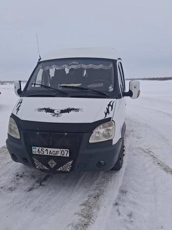 Пассажирский перевозки