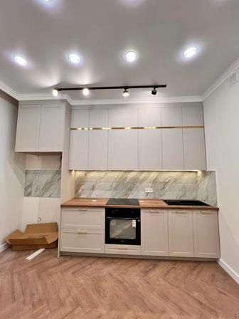 Мебель на заказ Астана